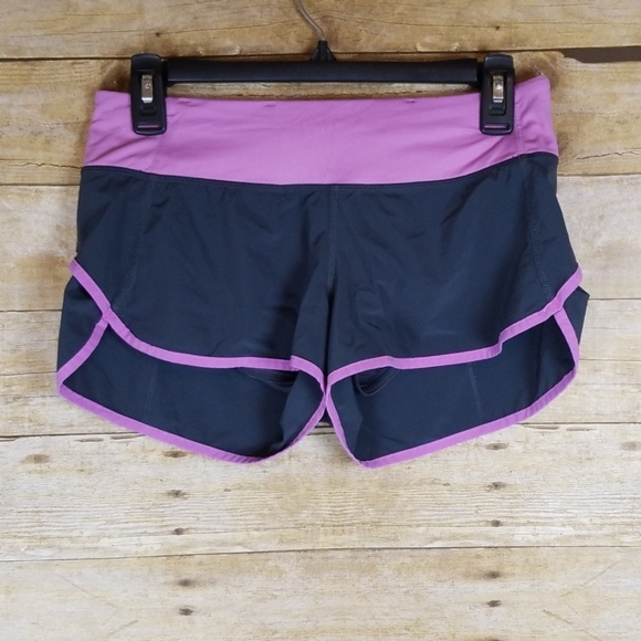 lululemon athletica Pants - Lululemon Speed Shorts